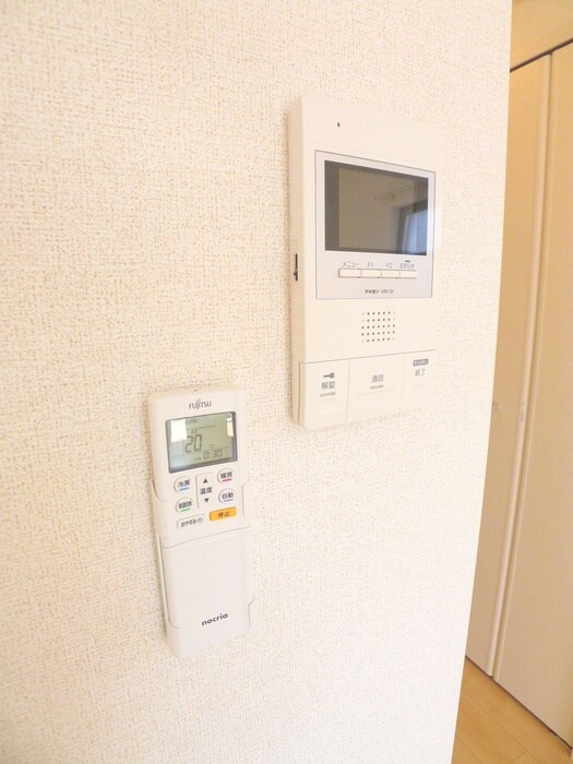 ルミナスの物件内観写真