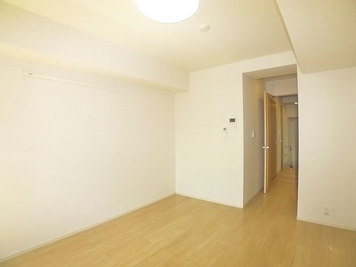 ルミナスの物件内観写真