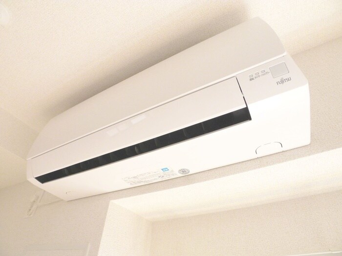 ルミナスの物件内観写真