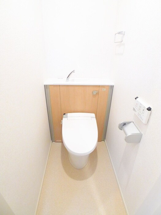 ルミナスの物件内観写真