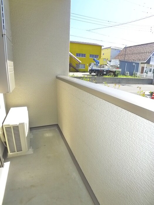 ルミナスの物件内観写真