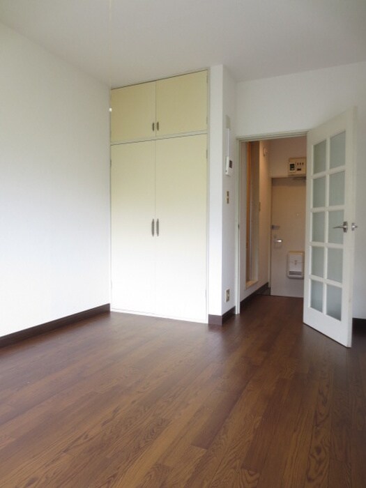 ホワイトシャンテの物件内観写真