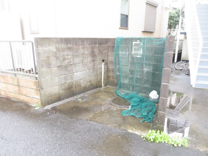 ホワイトシャンテの物件外観写真