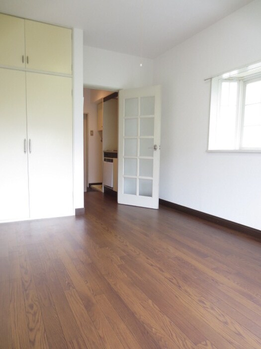 ホワイトシャンテの物件内観写真