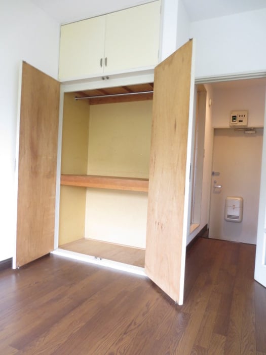 ホワイトシャンテの物件内観写真