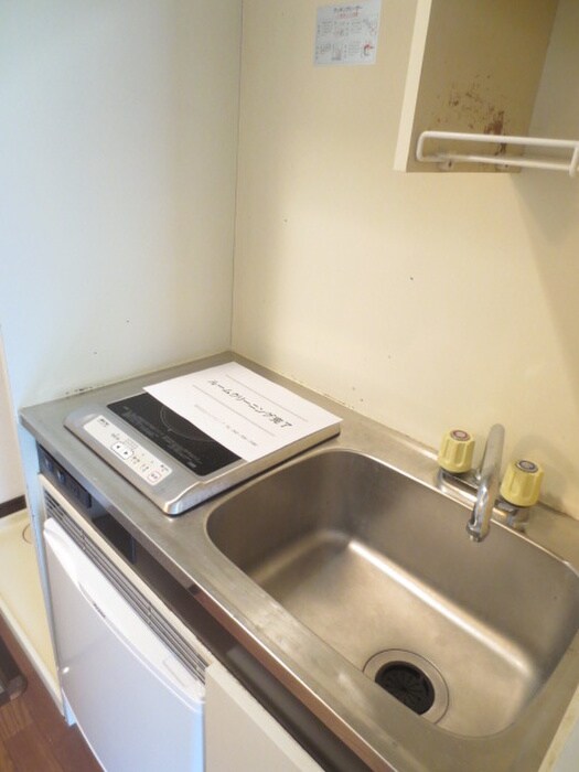 ホワイトシャンテの物件内観写真