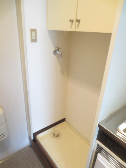 ホワイトシャンテの物件内観写真