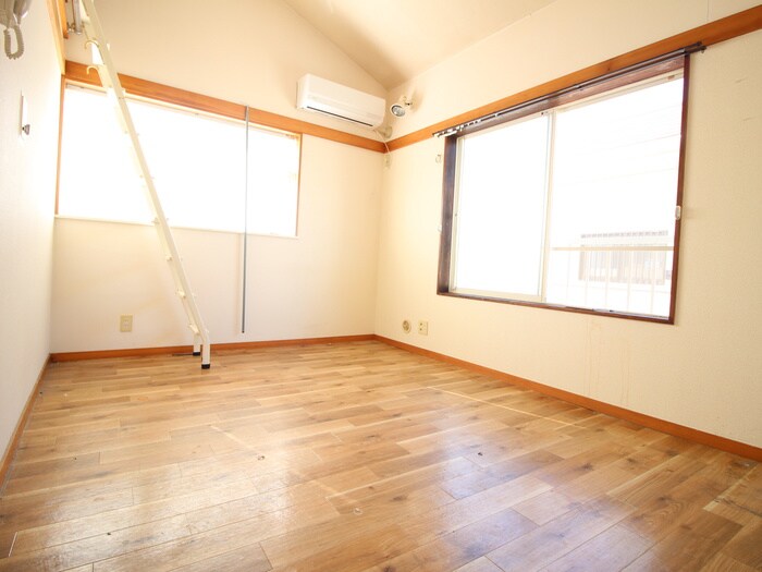 デン下北沢の物件内観写真