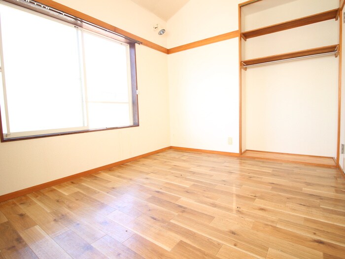 デン下北沢の物件内観写真