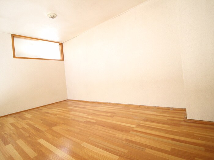 デン下北沢の物件内観写真