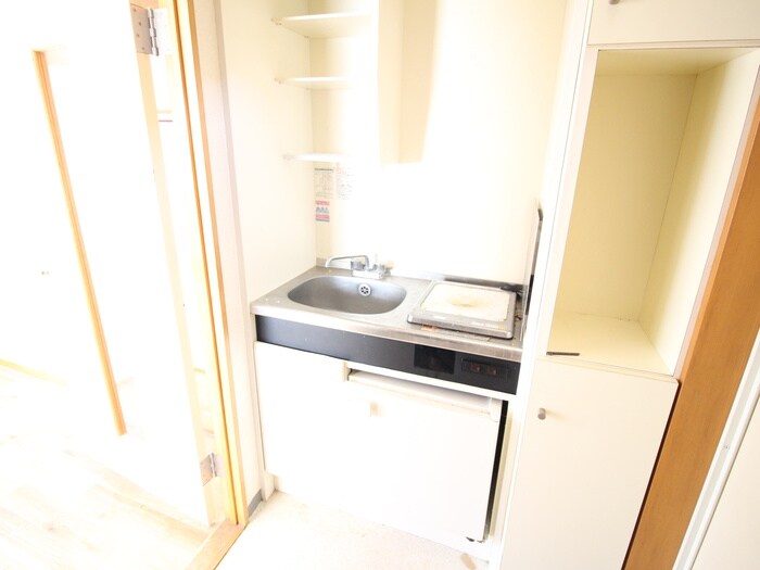 デン下北沢の物件内観写真