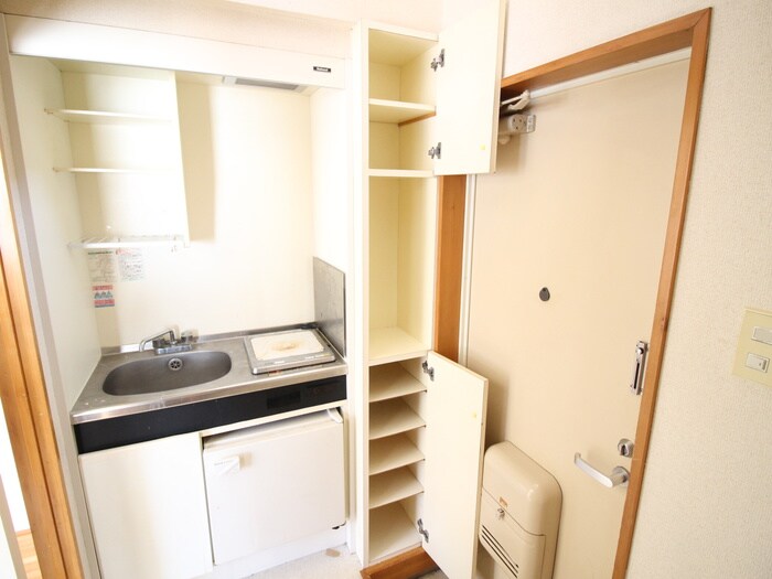 デン下北沢の物件内観写真