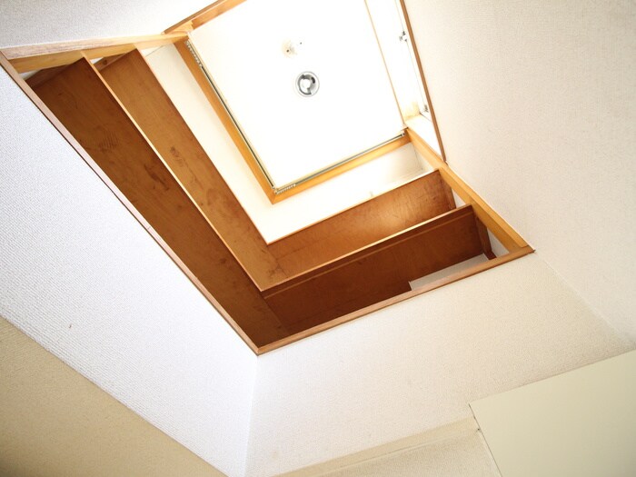 デン下北沢の物件内観写真