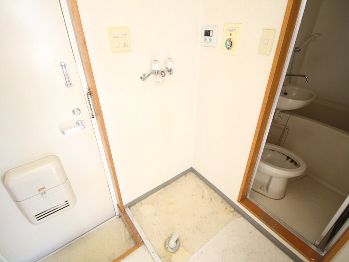 デン下北沢の物件内観写真