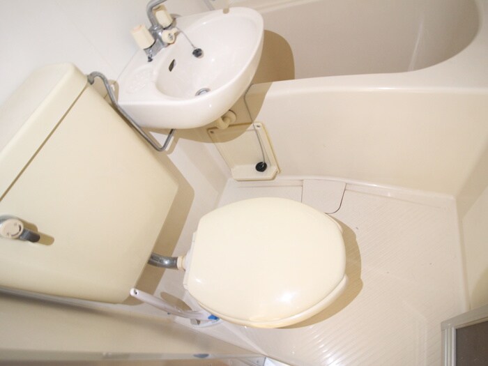 デン下北沢の物件内観写真