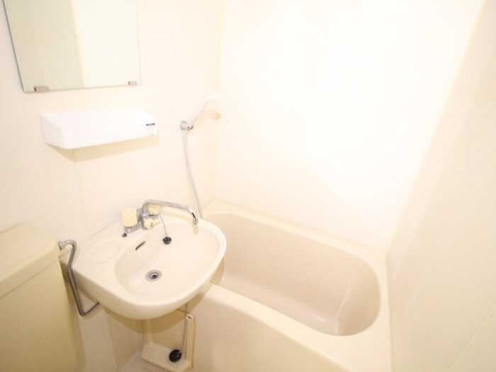 デン下北沢の物件内観写真