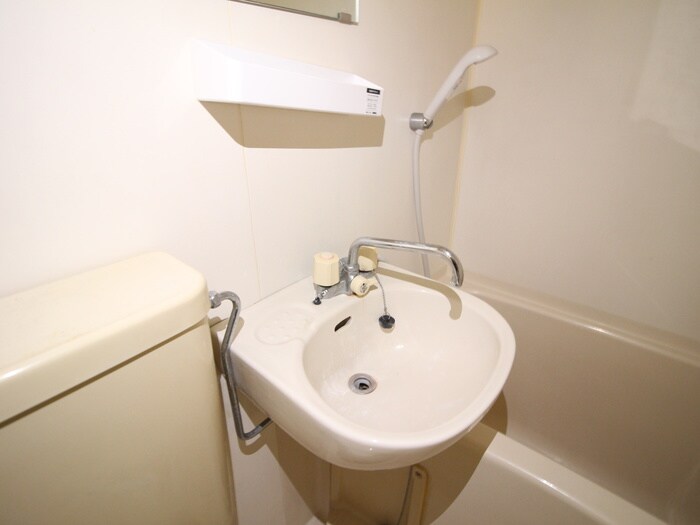 デン下北沢の物件内観写真