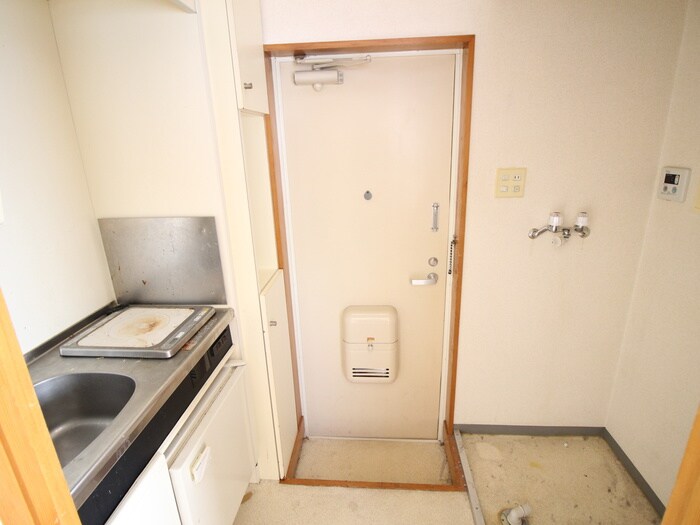 デン下北沢の物件内観写真