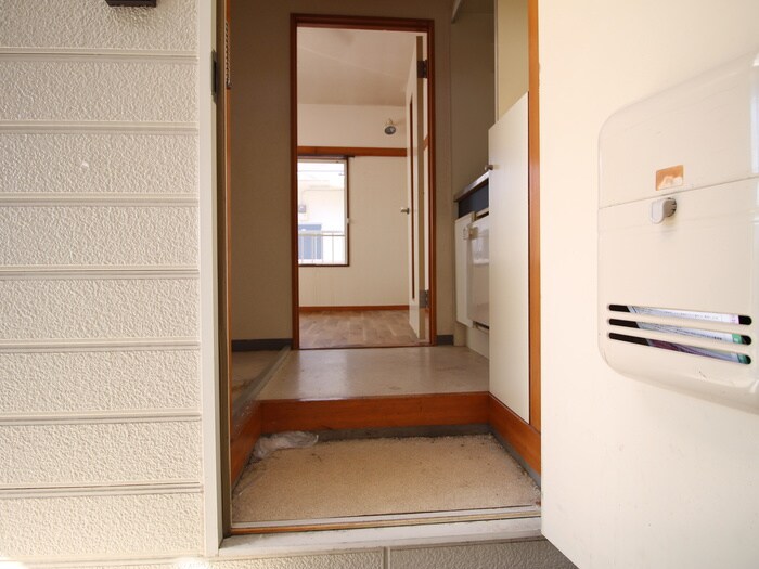 デン下北沢の物件内観写真