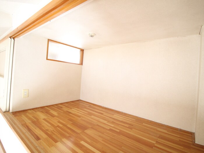 デン下北沢の物件内観写真