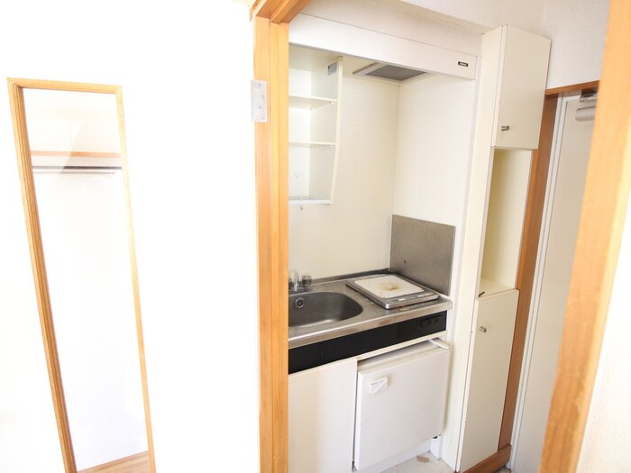 デン下北沢の物件内観写真