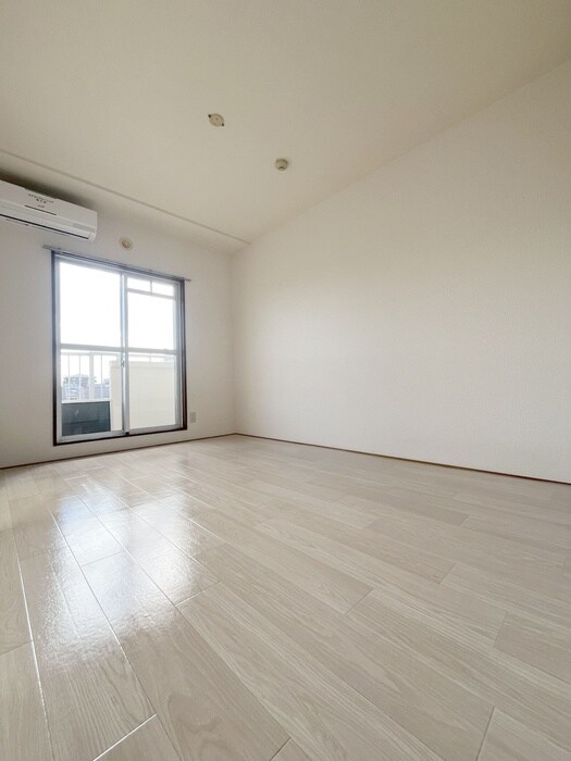 プラザナカムラ２の物件内観写真