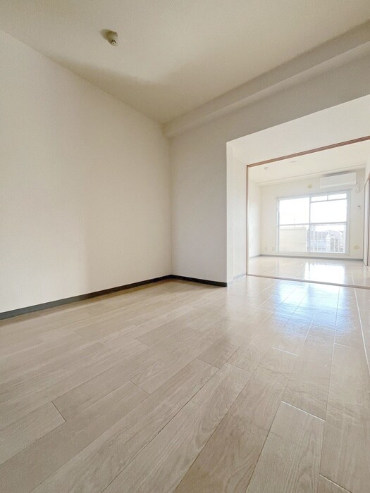 プラザナカムラ２の物件内観写真