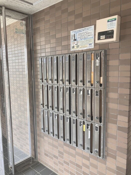 プラザナカムラ２の物件外観写真