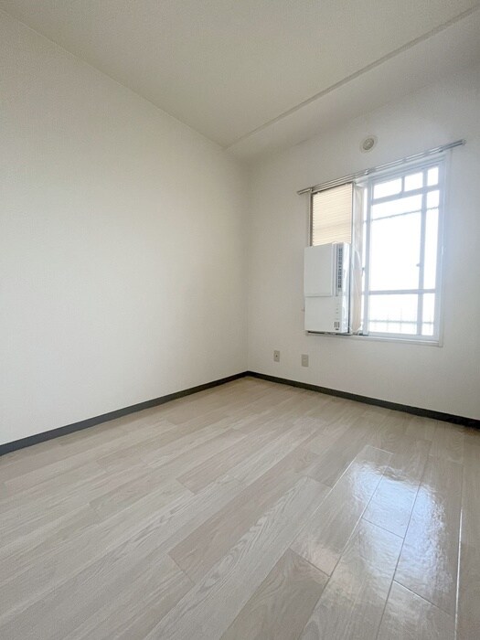 プラザナカムラ２の物件内観写真