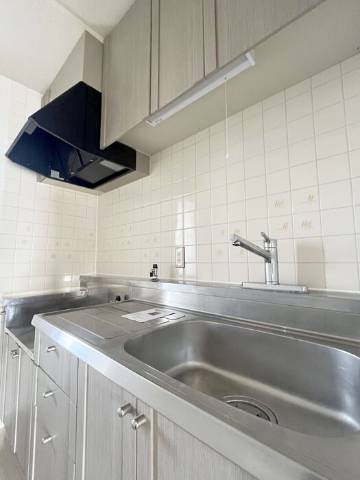 プラザナカムラ２の物件内観写真