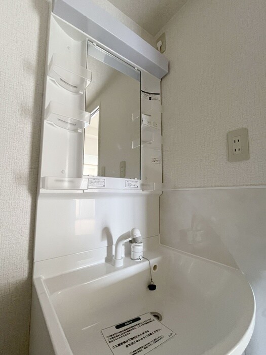 プラザナカムラ２の物件内観写真