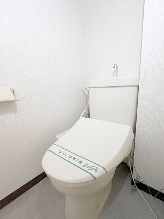 プラザナカムラ２の物件内観写真