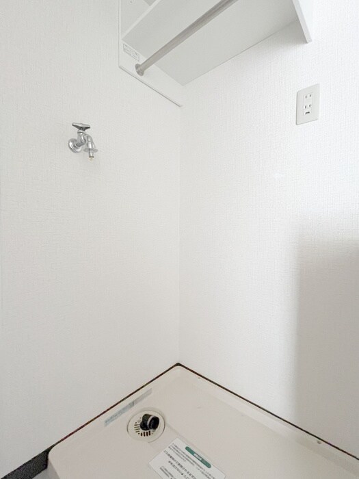 プラザナカムラ２の物件内観写真