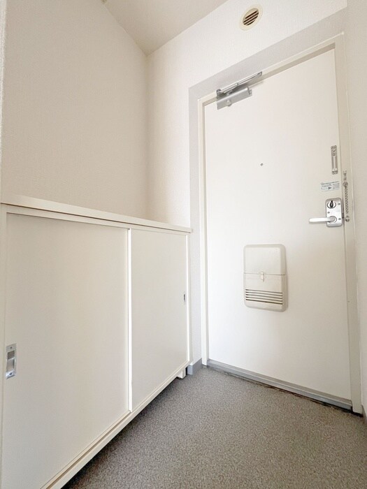 プラザナカムラ２の物件内観写真