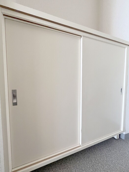 プラザナカムラ２の物件内観写真