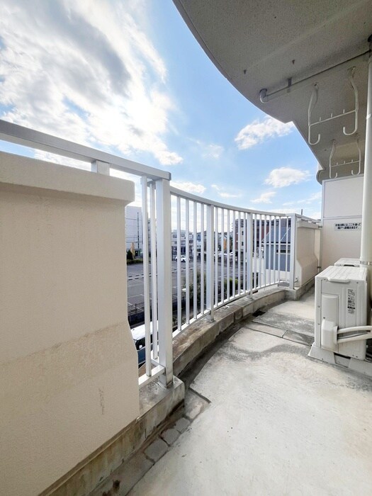 プラザナカムラ２の物件内観写真