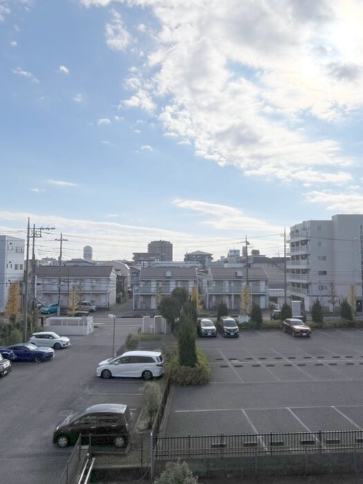 プラザナカムラ２の物件内観写真