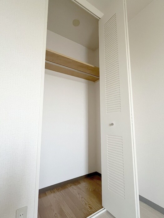 プラザナカムラ２の物件内観写真