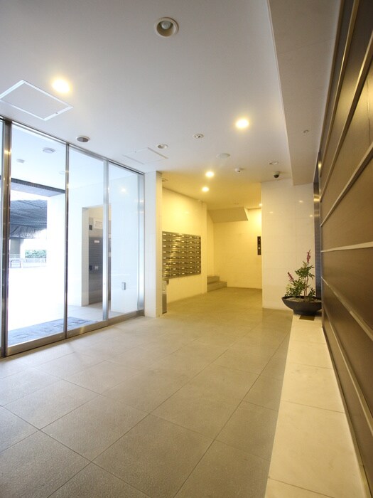 レジディア九段下Ⅱの物件外観写真