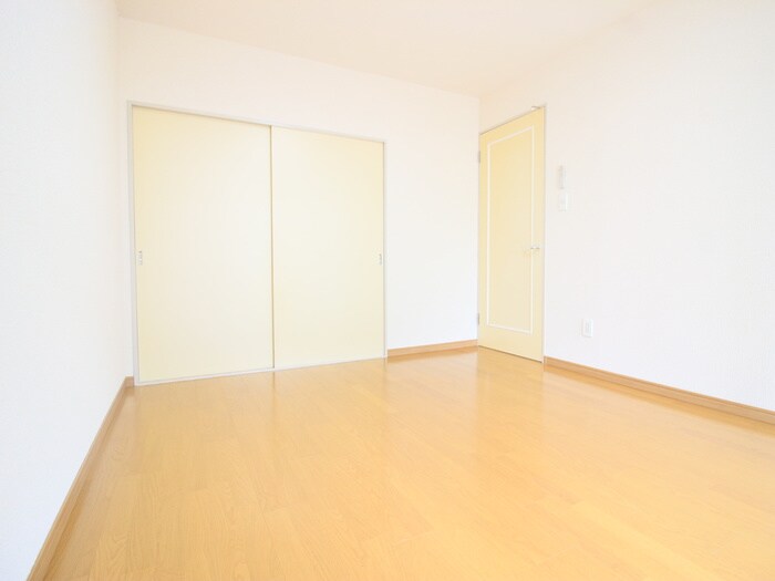 キュ－ブコ－ト烏山の物件内観写真