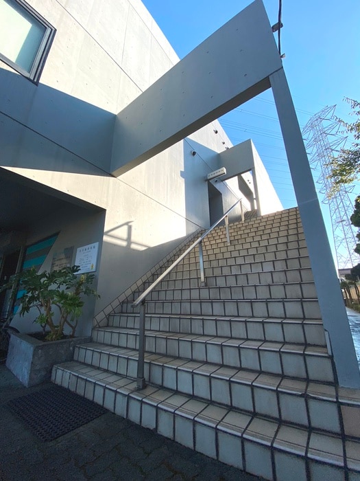 キュ－ブコ－ト烏山の物件外観写真