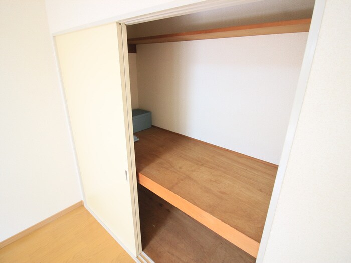 キュ－ブコ－ト烏山の物件内観写真