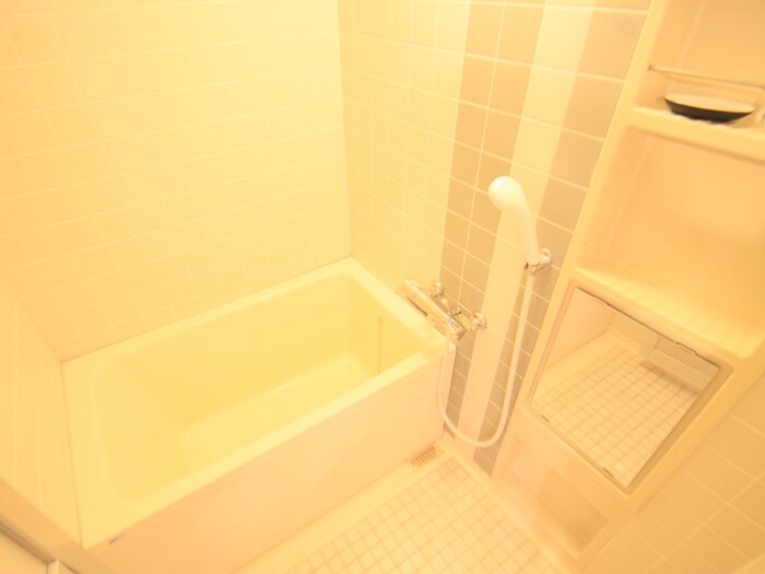 キュ－ブコ－ト烏山の物件内観写真