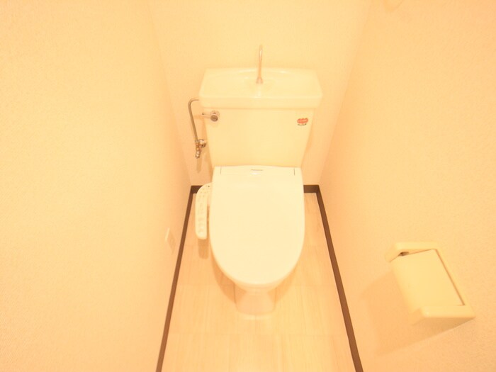 キュ－ブコ－ト烏山の物件内観写真