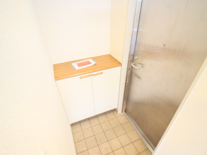 キュ－ブコ－ト烏山の物件内観写真