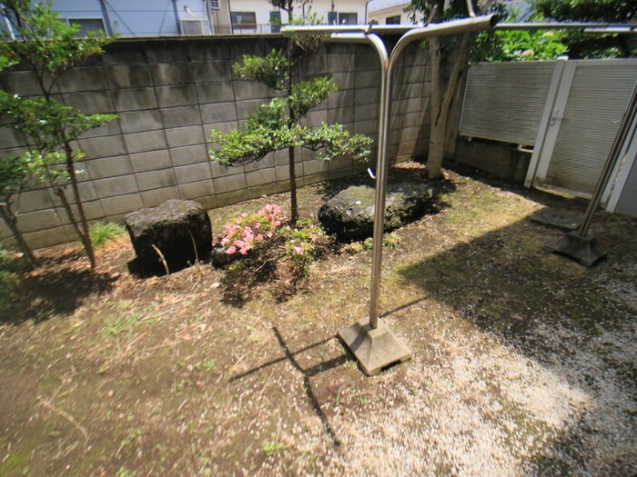 キュ－ブコ－ト烏山の物件内観写真