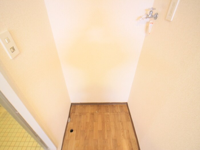 キュ－ブコ－ト烏山の物件内観写真