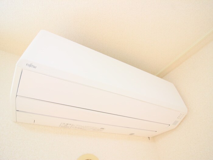 キュ－ブコ－ト烏山の物件内観写真