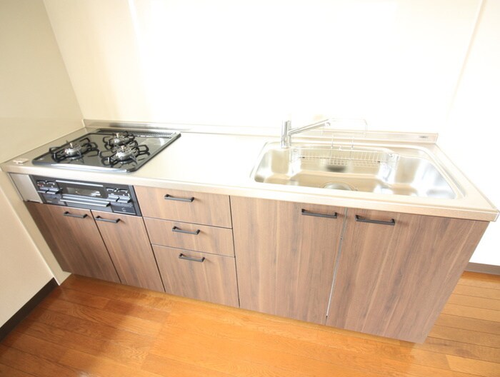 三宝館の物件内観写真