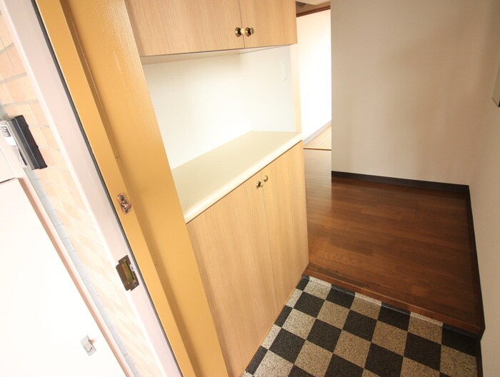 三宝館の物件内観写真